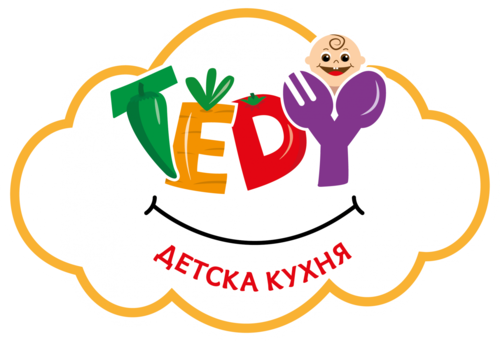 Детска кухня Теди